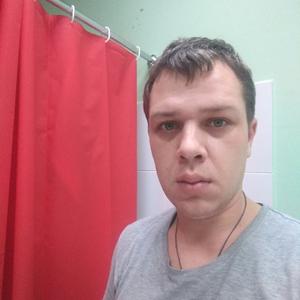 Андрей, 34 года, Набережные Челны