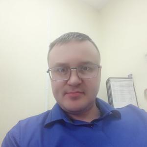 Иван Иванов, 43 года, Сыктывкар
