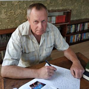 Евгений, 68 лет, Таганрог