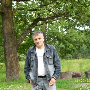Алекс, 55 лет, Брянск