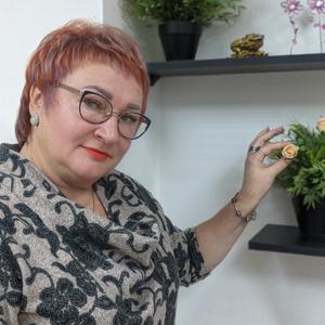 Светлана, 61 год, Томск