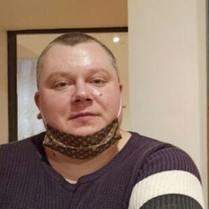 Яйцеслав, 49 лет, Москва