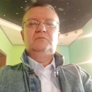 Алексей, 56 лет, Москва