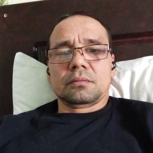 Ильфат, 43 года, Витязево