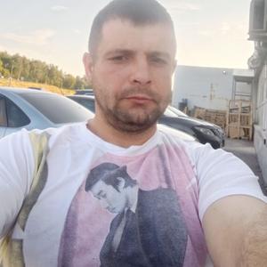 Парни в Коломне: Антон, 38 - ищет девушку из Коломны