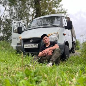 Парни в Смоленске: Устин , 25 - ищет девушку из Смоленска
