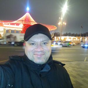 Анатолий, 46 лет, Королев
