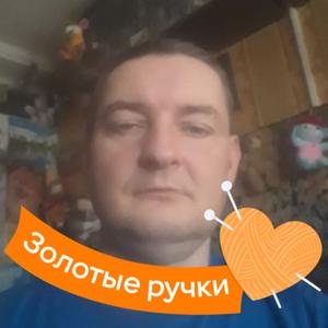Роман, 44 года, Подольск
