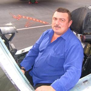 Евгений Борисов, 55 лет, Ноябрьск