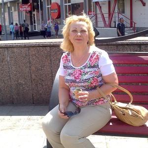 Ирина Ажажаева, 66 лет, Междуреченск