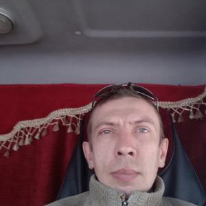 Дмитрий Худяков, 41 год, Прокопьевск