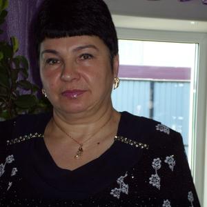 Марина, 62 года, Иркутск