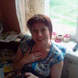 Светлана, 50 лет, Новоуральск