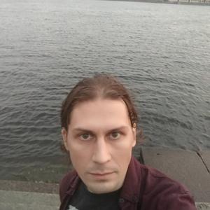 Дмитрий, 36 лет, Ульяновск