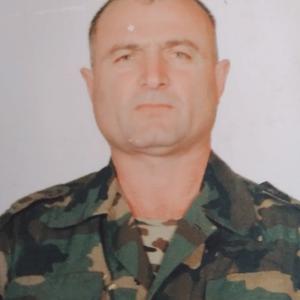 Феликс Хугаев, 53 года, Владикавказ