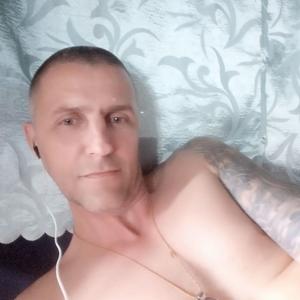 Андрей, 46 лет, Крымск