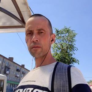 Александр Кокушенков, 40 лет, Буй