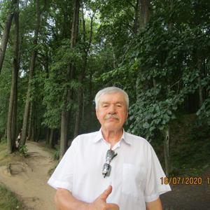 Азат, 74 года, Казань