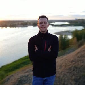 Антон, 22 года, Волгоград