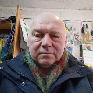 Серафим, 64 года, Волгоград