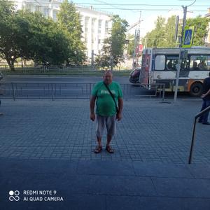 Серый, 60 лет, Хабаровск