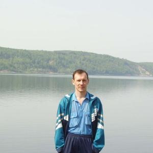 Евгений, 47 лет, Йошкар-Ола
