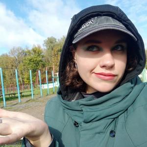 Девушки в Обнинске: Мария, 22 - ищет парня из Обнинска