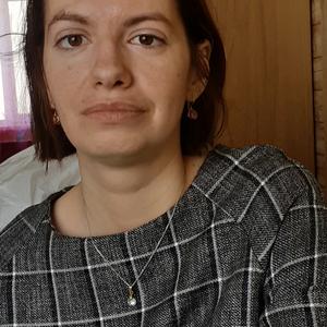 Девушки в Первоуральске: Оксана, 39 - ищет парня из Первоуральска