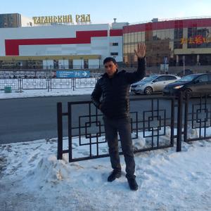Парни в Челябинске: Alek, 34 - ищет девушку из Челябинска