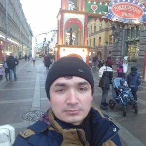 Бек, 40 лет, Санкт-Петербург