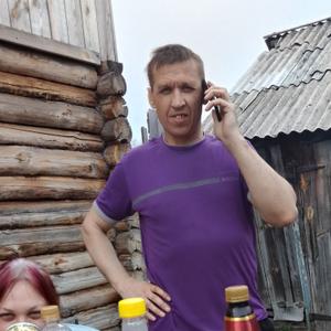 Алексей, 47 лет, Курган