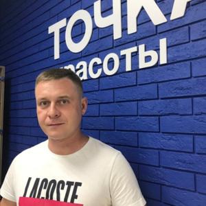 Антон, 35 лет, Ульяновск