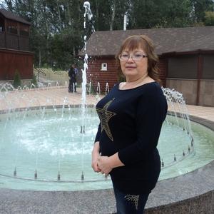 Ольга, 60 лет, Лобня