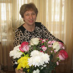 Ната, 66 лет, Брянск