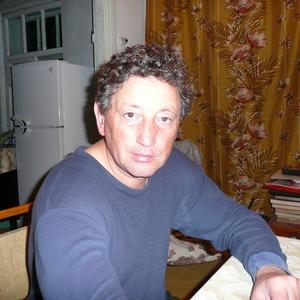 Алексей Орешников, 65 лет, Находка