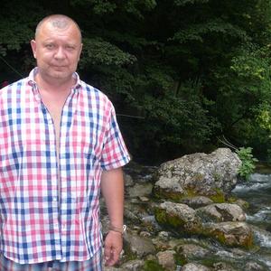 Андрей, 52 года, Верхняя Пышма