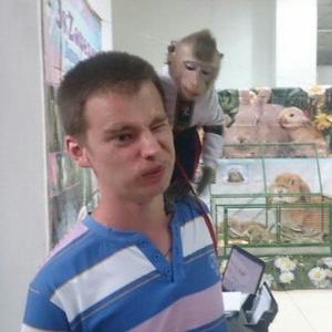 Парни в Кузнецке: Дмитрий  Чугунов, 35 - ищет девушку из Кузнецка