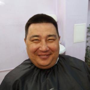 Muradimov, 44 года, Саратов