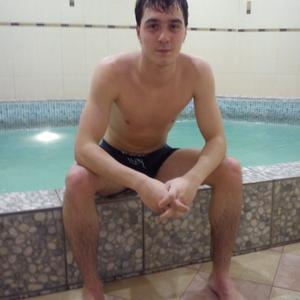 Парни в Усть-Илимске: Антон, 30 - ищет девушку из Усть-Илимска