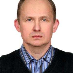Андрей, 60 лет, Красногорск