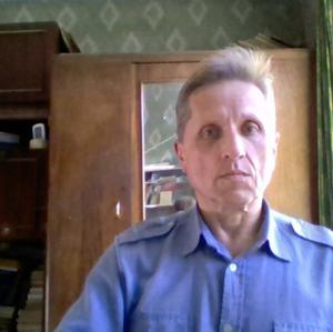Александр, 65 лет, Тула