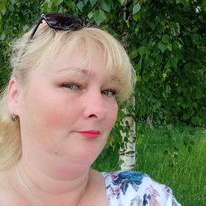 Елена, 44 года, Иваново