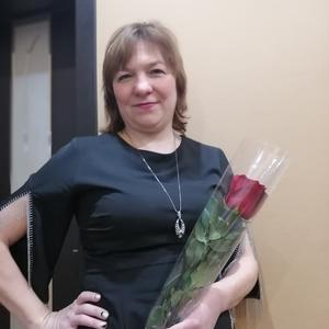 Девушки в Оренбурге: Екатерина, 46 - ищет парня из Оренбурга
