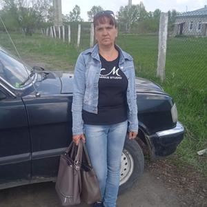 Mарина, 44 года, Барнаул