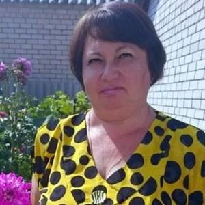 Таня, 58 лет, Белгород