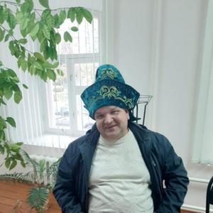 Александр, 51 год, Касимов