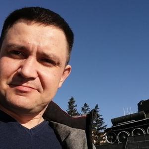 Егор, 34 года, Улан-Удэ