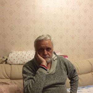 Виктор, 73 года, Красноярск