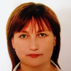 Лена, 55 лет, Йошкар-Ола