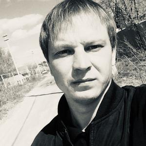 Andrei, 33 года, Зеленодольск